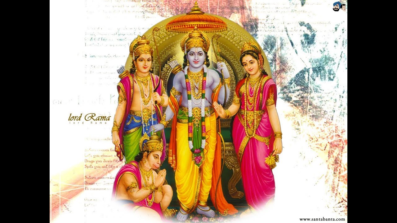 Ram Siya Ram Siya Ram Jai Jai Ram Original Song Download